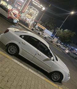 شيفروليه اوبترا